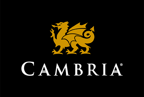 Cambria official logo