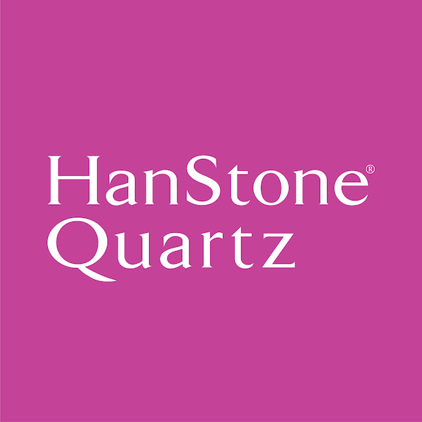 HanStone Quartz official logo