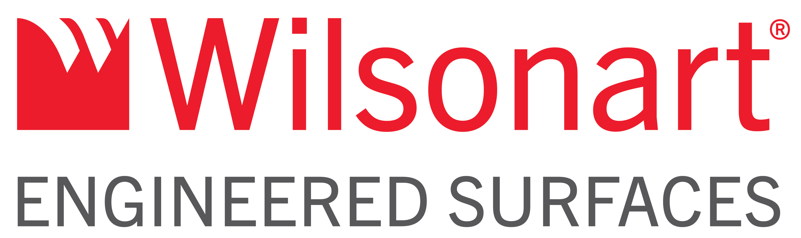 Wilsonart official logo